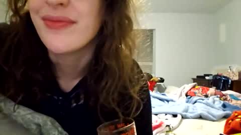 Sabrina online show from 03/01/26, 06:48