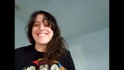 Snapshot of hannukahhottie chatting on 03/23/26, 10:14 Sabrina online show from 03/23/26, 10:14