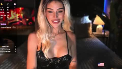 hanny113826 online show from 11/16/25, 09:09