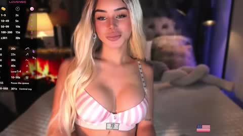 hanny113826 online show from 03/18/26, 06:11