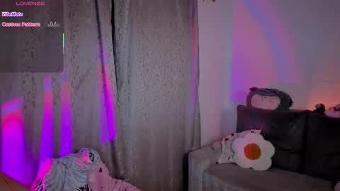 HANNY online show from 02/25/26, 03:49