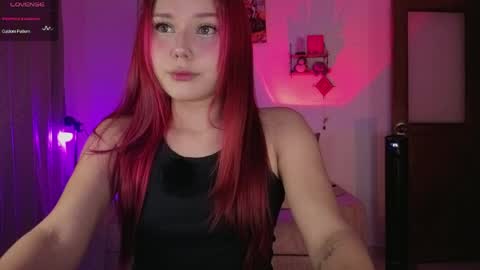 Snapshot of hanny__bunny chatting on 06/07/26, 01:32 HANNY online show from 06/07/26, 01:32