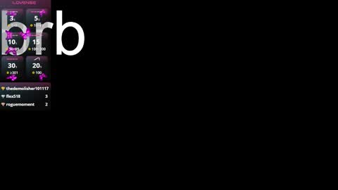Snapshot of hanny_bliss chatting on 02/20/26, 06:26 Hanny online show from 02/20/26, 06:26