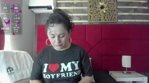 Snapshot of hanny_bliss chatting on 02/28/26, 02:34 Hanny online show from 02/28/26, 02:34