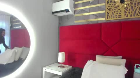 Hanny  online show from 04/21/26, 11:38