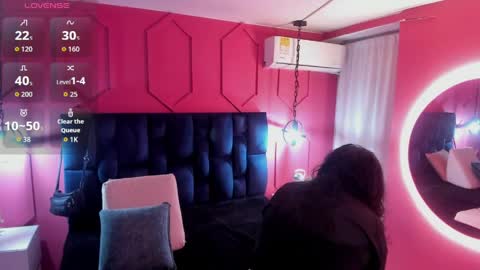 Snapshot of hanny_bliss chatting on 06/03/26, 11:13 Hanny online show from 06/03/26, 11:13