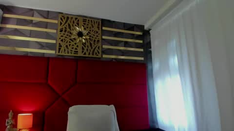 Snapshot of hanny_bliss chatting on 06/20/26, 11:57 Hanny online show from 06/20/26, 11:57