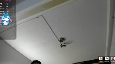 Snapshot of hanny_bliss chatting on 07/04/26, 11:38 Hanny online show from 07/04/26, 11:38