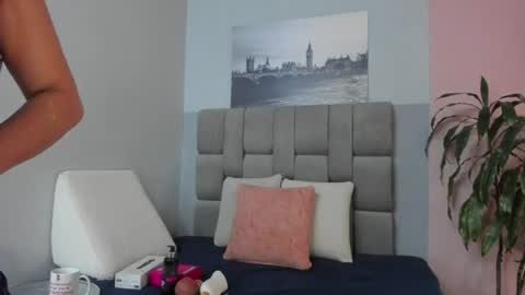 Snapshot of hanny_bliss chatting on 07/25/26, 11:30 Hanny online show from 07/25/26, 11:30