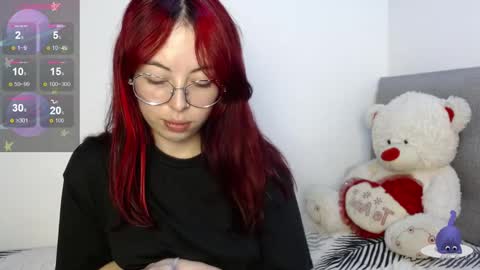 hanny online show from 11/26/25, 01:28