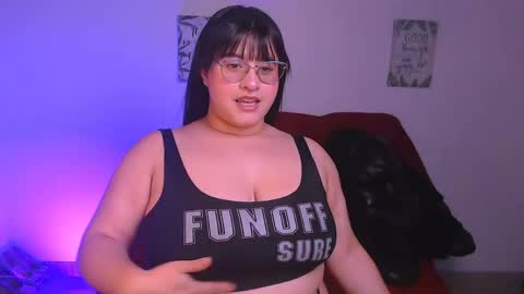 Hanny Parkerr online show from 04/26/26, 10:18