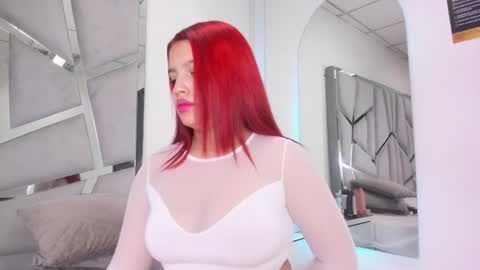 hanny_watson online show from 11/11/25, 02:17