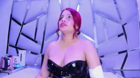 hanny_watson online show from 01/09/26, 01:47