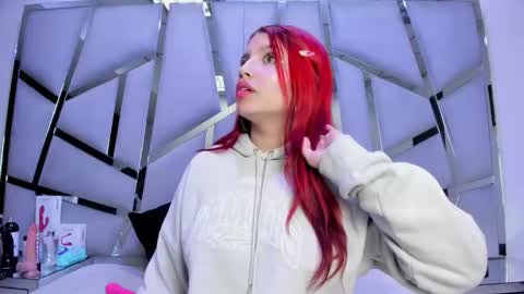 hanny_watson online show from 02/18/26, 01:51