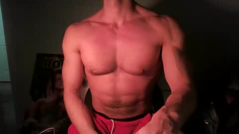 Hanny Daddy online show from 11/12/25, 01:55