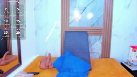 Hanny Mansonh online show from 11/05/25, 03:17