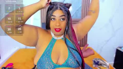 Hanny Mansonh online show from 11/09/25, 03:38