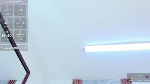 Hanny Mansonh online show from 11/29/25, 05:38