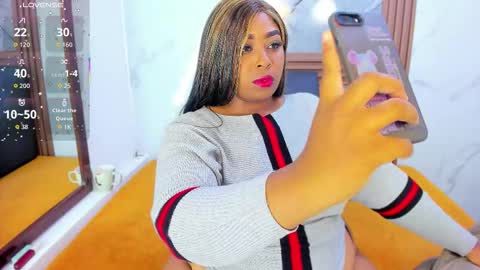 Hanny Mansonh online show from 12/21/25, 03:35