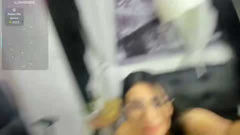 HANNY online show from 07/23/26, 01:58