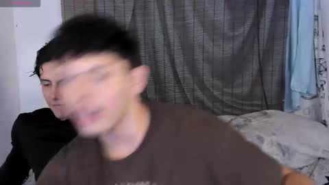 hans and andres online show from 12/04/25, 10:51