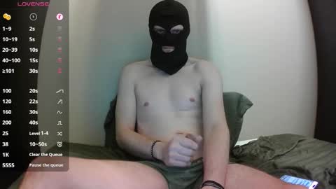 hansaage online show from 10/23/25, 08:40