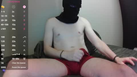 hansaage online show from 11/05/25, 10:21