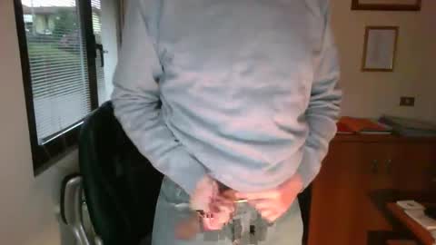 hanscooper online show from 11/08/25, 03:56