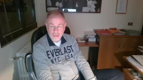 hanscooper online show from 12/21/25, 05:20