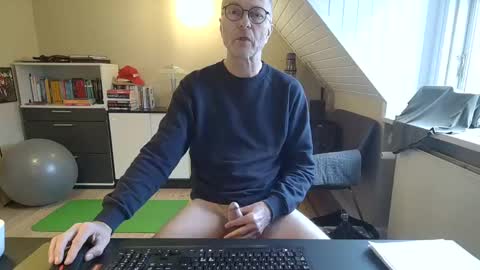 Hanse online show from 01/13/25, 09:30