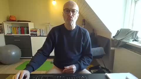 Hanse online show from 02/17/25, 10:07