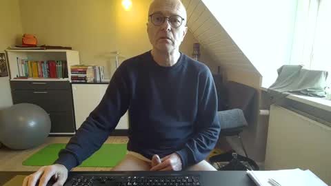 Hanse online show from 02/18/25, 11:55