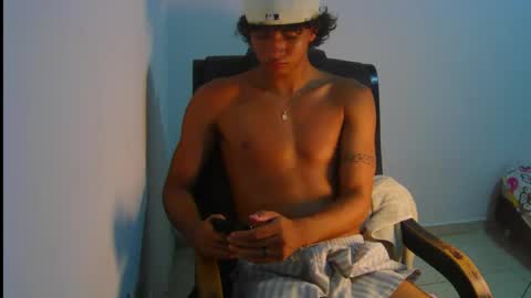 hansel_take online show from 05/20/26, 02:18
