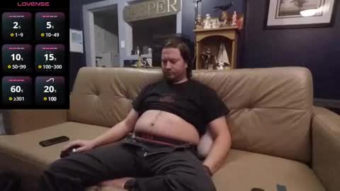 hansomeman2015 online show from 01/23/25, 02:12