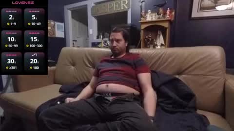 hansomeman2015 online show from 01/25/25, 02:37