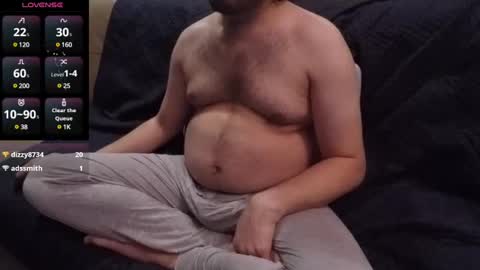 hansomeman2015 online show from 01/28/25, 05:11