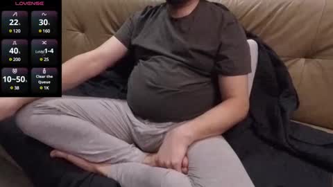 hansomeman2015 online show from 01/29/25, 03:33