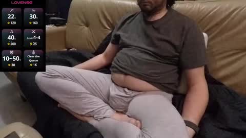 hansomeman2015 online show from 01/30/25, 02:16