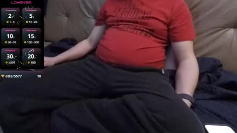 hansomeman2015 online show from 02/01/25, 10:13