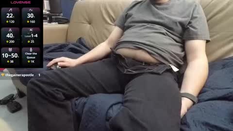 hansomeman2015 online show from 02/07/25, 06:24