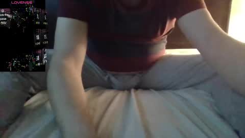 hansomeman2015 online show from 02/11/25, 04:44