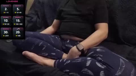 hansomeman2015 online show from 02/15/25, 07:27