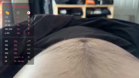 hansomeman2015 online show from 03/02/25, 05:04