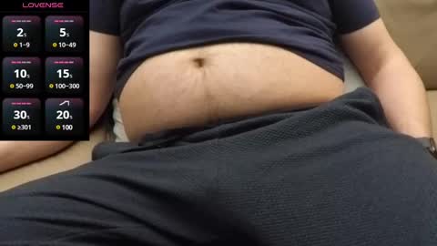 hansomeman2015 online show from 03/10/25, 06:56