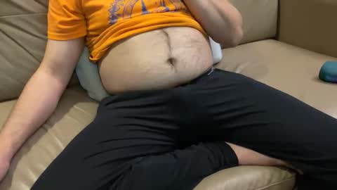 hansomeman2015 online show from 11/19/25, 12:32