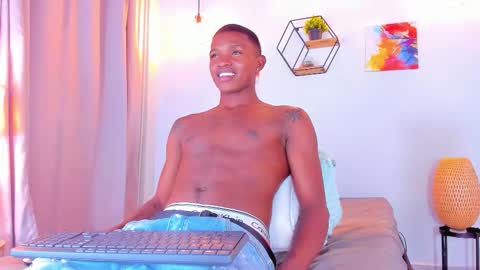 Snapshot of hanssmitt chatting on 02/28/26, 07:26 HANS online show from 02/28/26, 07:26