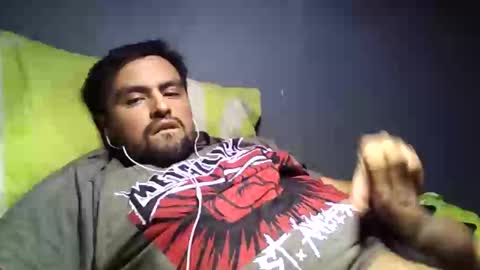 Hanuque online show from 11/08/25, 11:14