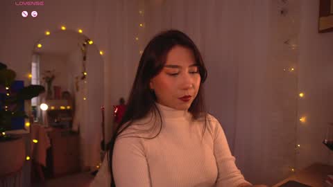 Mizi online show from 12/24/24, 09:22