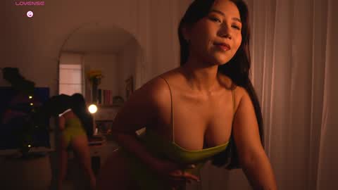 Mizi online show from 01/08/25, 10:37