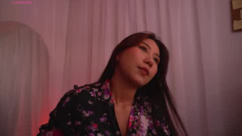 Mizi online show from 01/31/25, 09:37